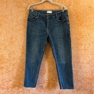 ASOS Denim Jeans size 32